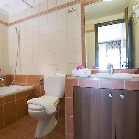 Ferienhaus Amalia Nydri (Lefkada)