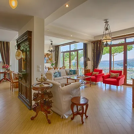 Amalia Holiday home