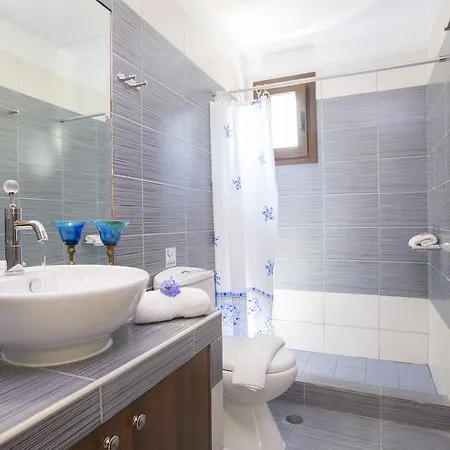 Ferienhaus Amalia Nydri (Lefkada)