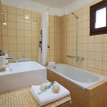 Ferienhaus Amalia Nydri (Lefkada)