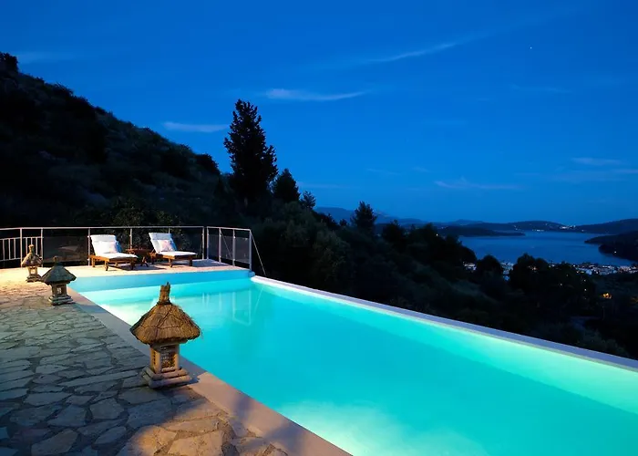 Amalia Holiday home *