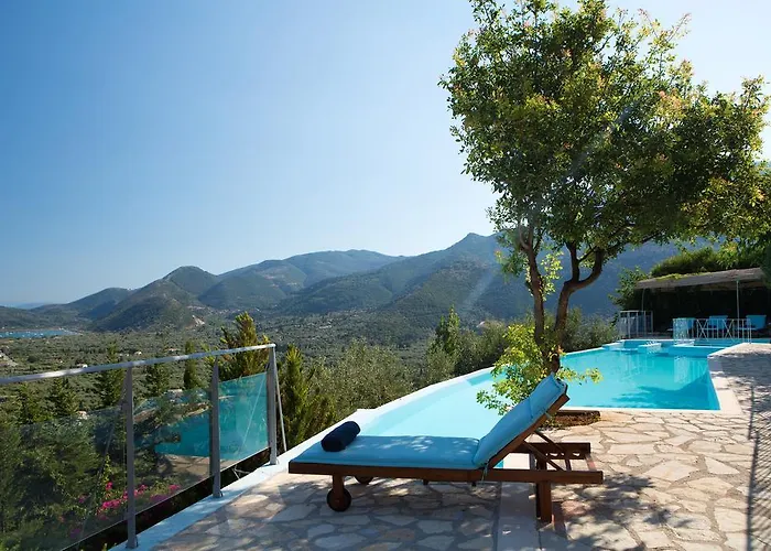 Holiday home Amalia *