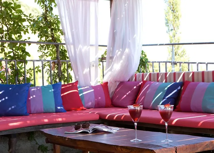 Holiday home Amalia Nydri (Lefkada)