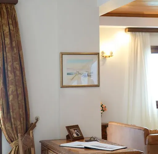 Amalia Holiday home *