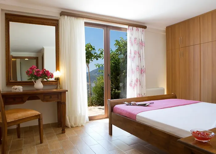 Amalia Holiday home *