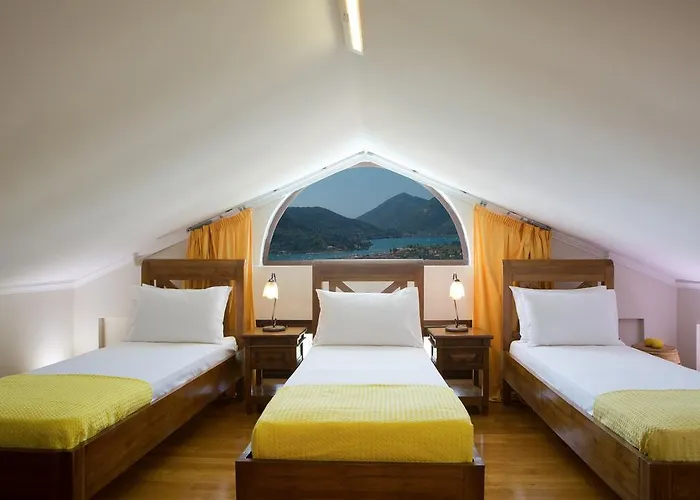 Amalia Holiday home *