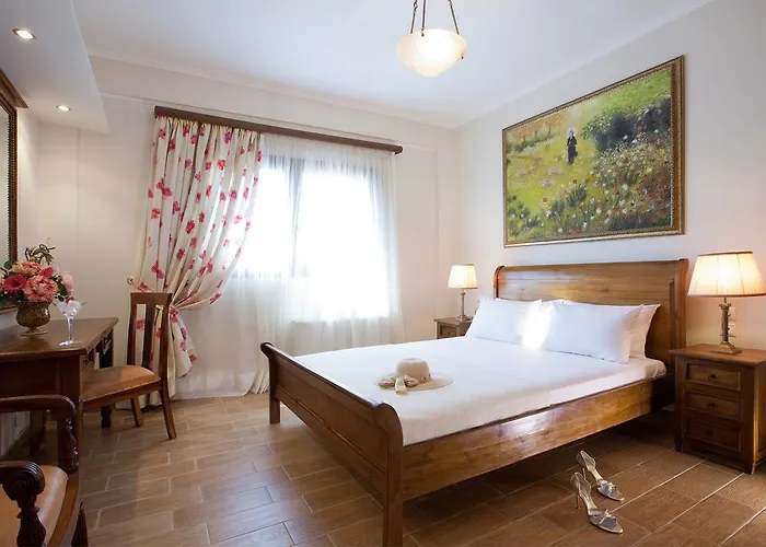 Amalia Holiday home *