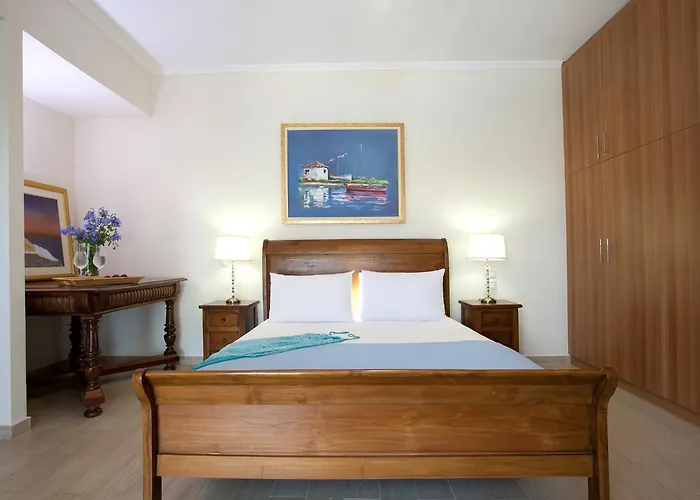 Holiday home Amalia *