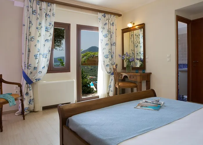 Amalia * Nydri (Lefkada)