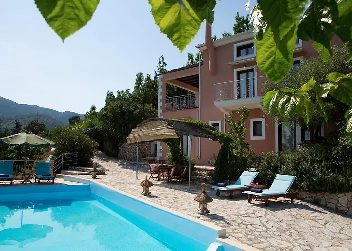 Amalia Holiday home *