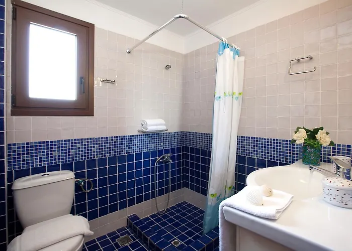 Amalia Holiday home Nydri (Lefkada)