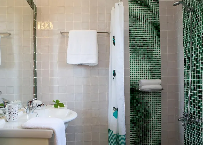 Amalia Holiday home Nydri (Lefkada)