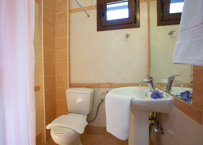 Holiday home Amalia Nydri (Lefkada)