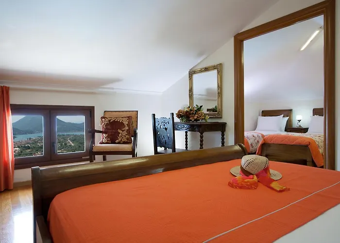 Дом отдыха Amalia *