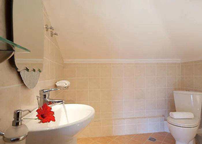 Amalia Дом отдыха Нидри