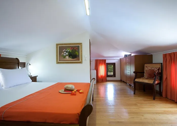 Amalia Дом отдыха