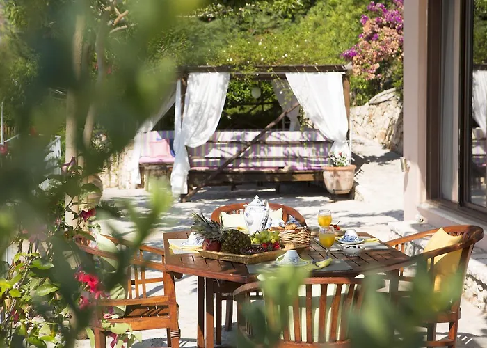 Amalia Holiday home Nydri (Lefkada)