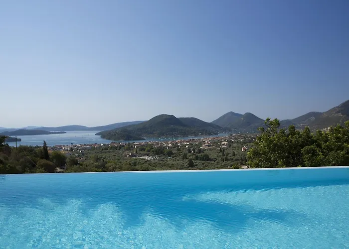 Amalia * Nydri (Lefkada)