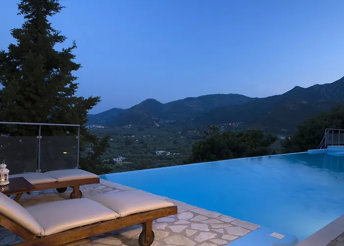 Amalia Nydri (Lefkada)