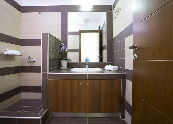 Дом отдыха Amalia *