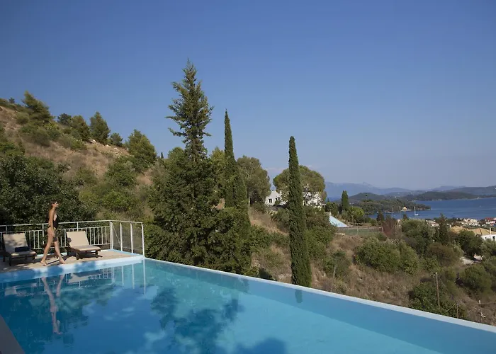 Amalia Nydri (Lefkada)