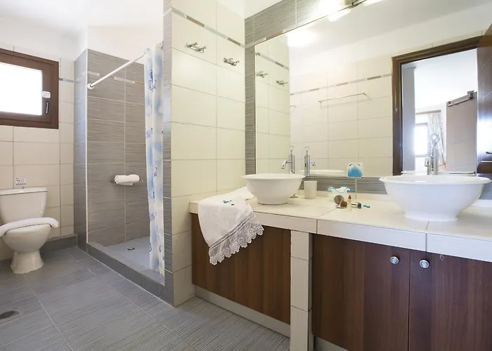 Дом отдыха Amalia *