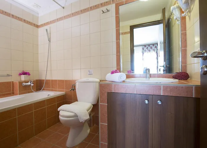 Holiday home Amalia Nydri (Lefkada)