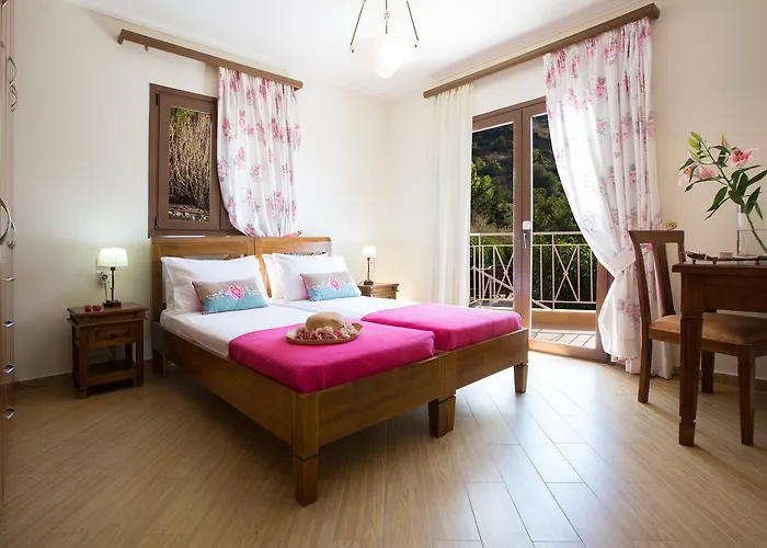 Holiday home Amalia *