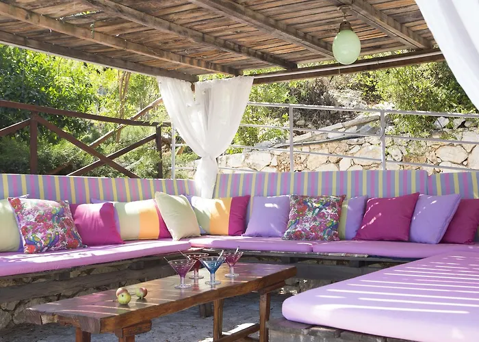 Holiday home Amalia Nydri (Lefkada)