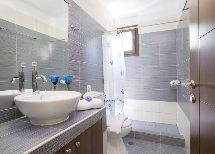 Holiday home Amalia Nydri (Lefkada)